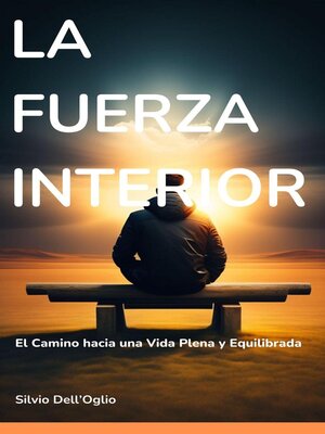 cover image of La fuerza interior